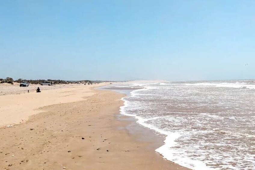 Essaouira Delights Day Adventure & Historical Wonders - Agadir