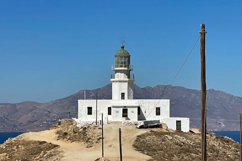 Private Mykonos Tour Tailor-Made | Choice of the guest