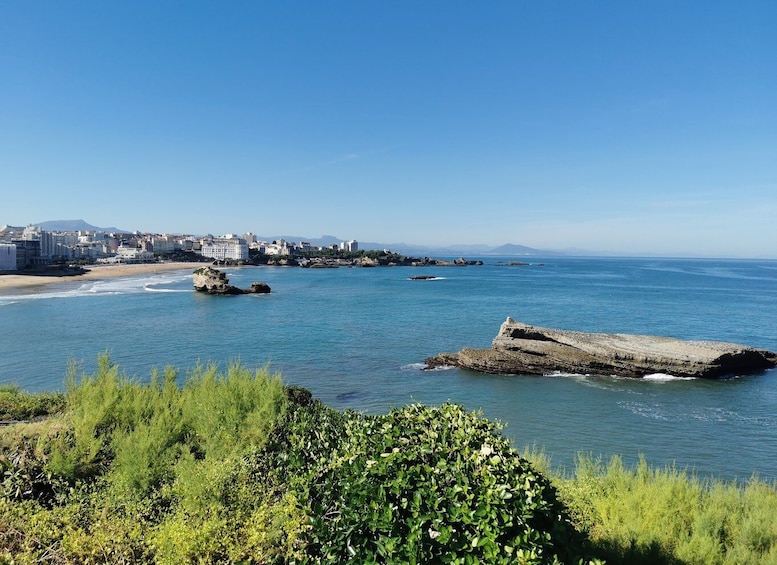 Picture 3 for Activity From San Sebastian: Biarritz & French Basque Coast Day Trip