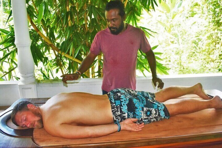 Oil Treatments