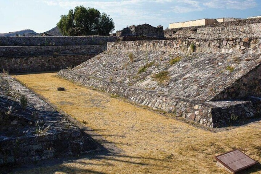 ChichenItza from Cancun Full Day Experience Cenote and Valladolid