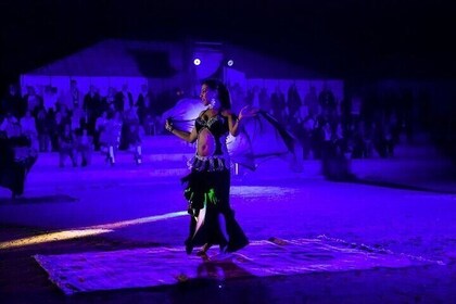 Fantasia Berber Night Show