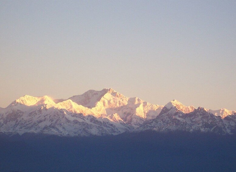 Picture 2 for Activity Darjeeling: Private Tiger Hill Sunrise Trip