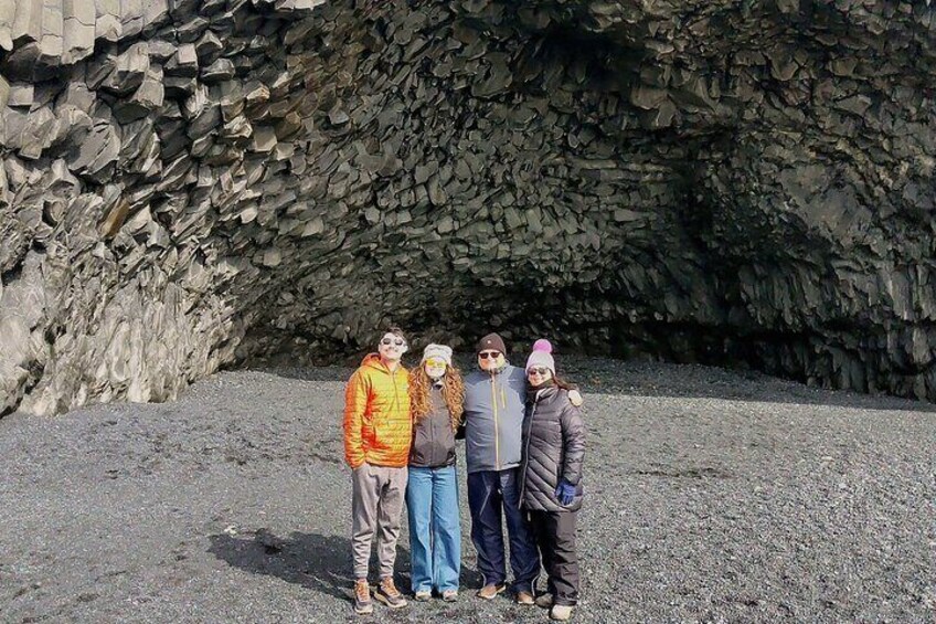 South Coast - Private Day Tour in Iceland