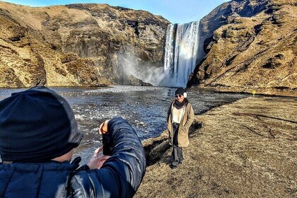 South Coast - Private Day Tour in Iceland