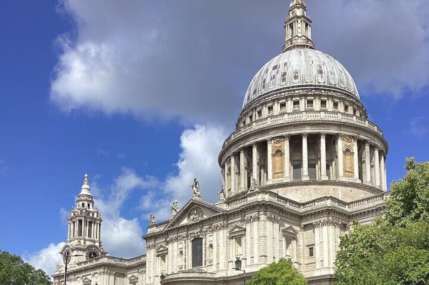 Private Professional London Landmark Photography Tour