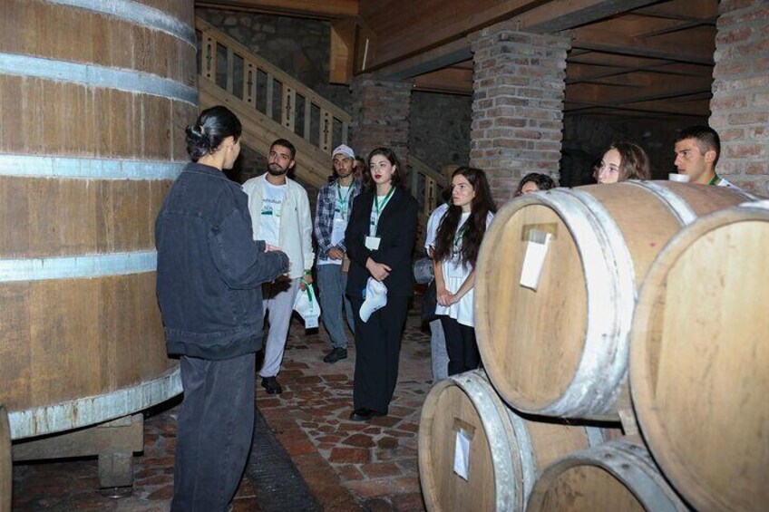 Winery