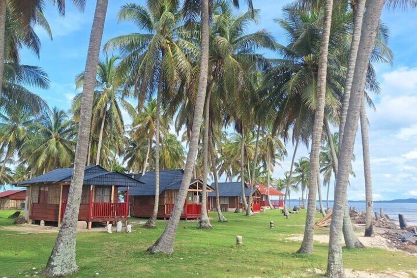 San Blas Day Tour 