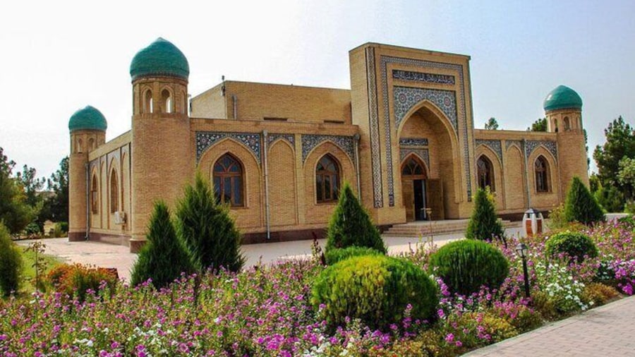 One Day Tour to Termez