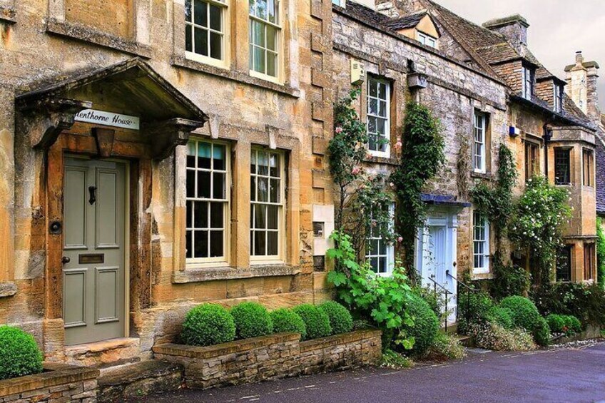 Cotswolds