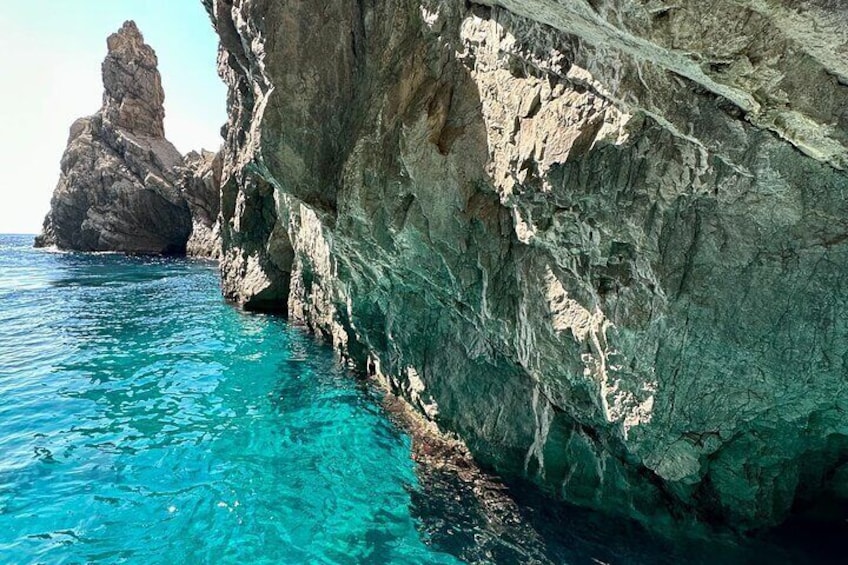 Private Tour on the Island of Capri