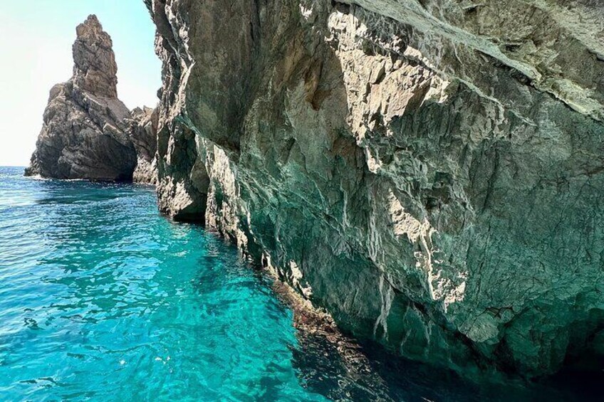 Private Tour on the Island of Capri