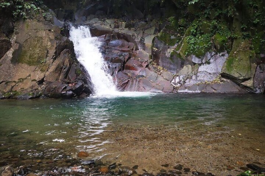 Explore the Antón Valley Adventure and Nature