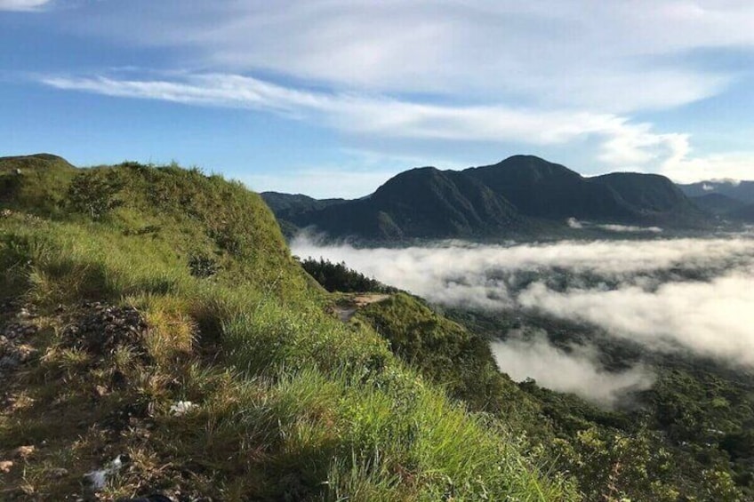 Explore the Antón Valley Adventure and Nature