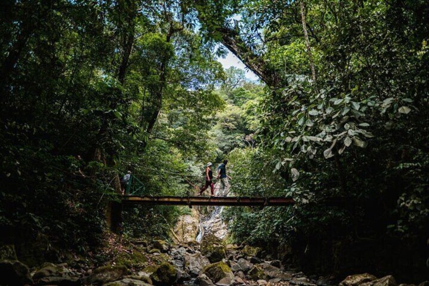 Explore the Antón Valley Adventure and Nature