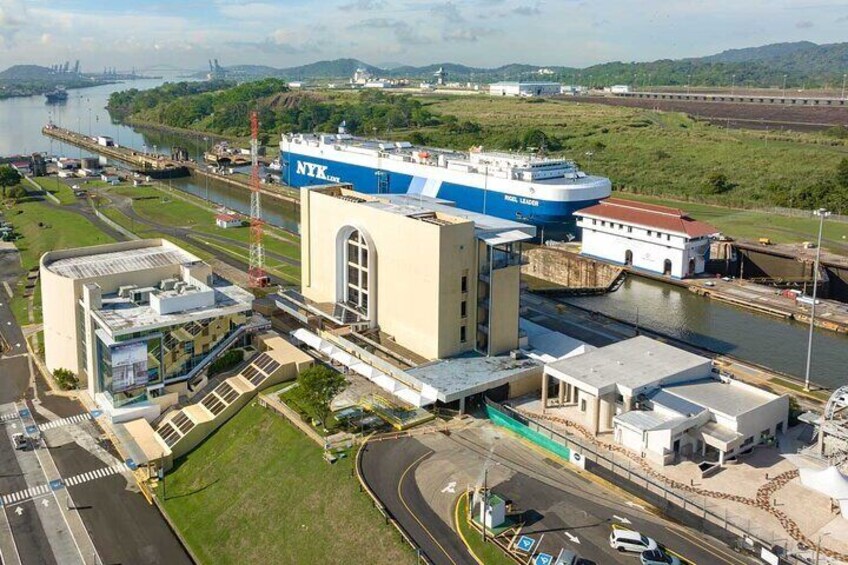 Private Tour Panama A Complete Adventure