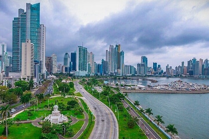 Private Tour Panama A Complete Adventure