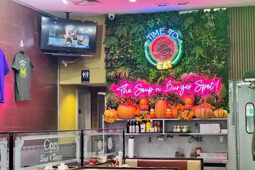 Private East Village Food Tour