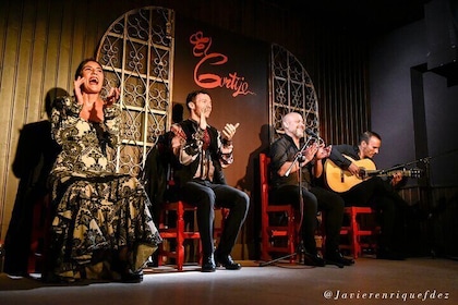 New Year's Eve Flamenco Gala