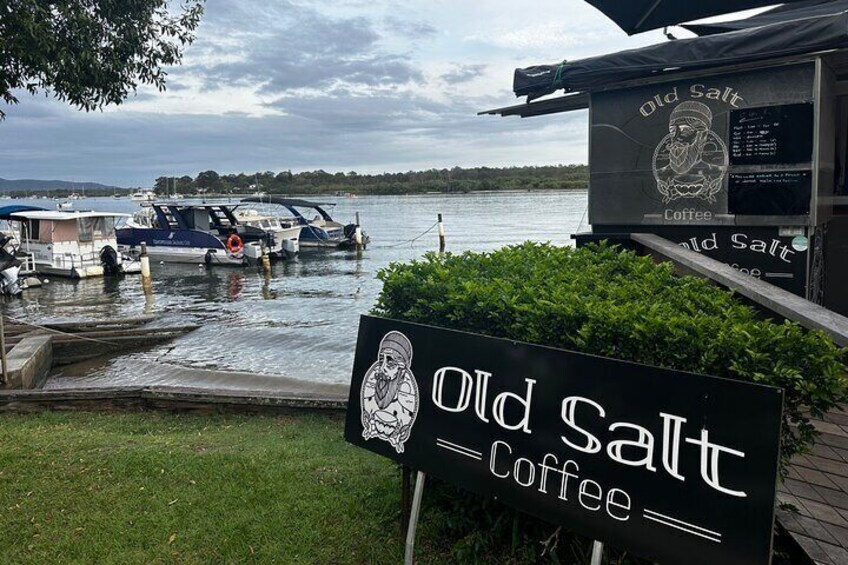 Noosa River Breakfast Cruise