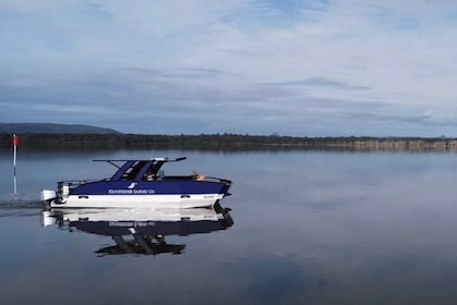 Noosa River Breakfast Cruise