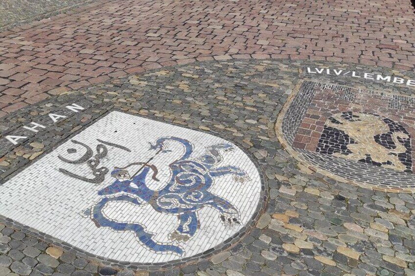 Freiburg Walking Tour - tour Freiburg on your own