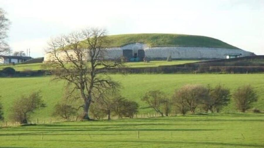 Newgrange