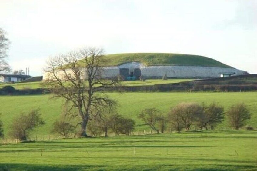 Newgrange