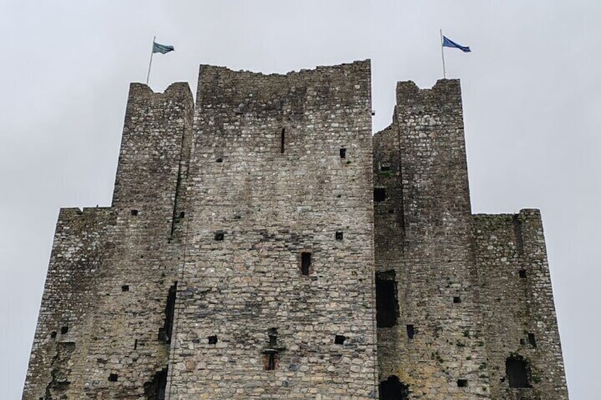 Trim Castle