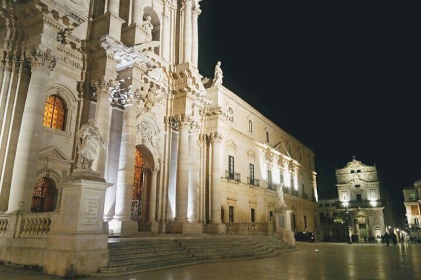 Piazza Duomo