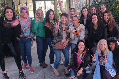 安全港:Ghost and Haunted 歷史之旅