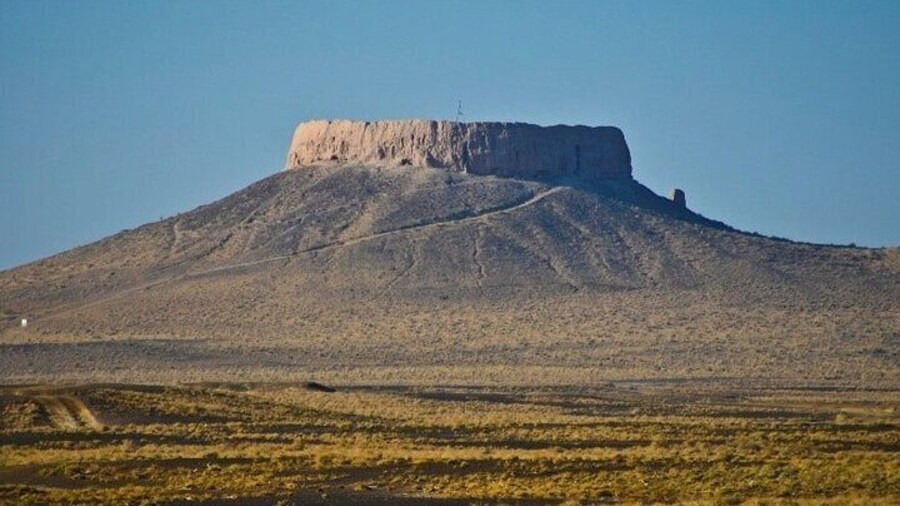 8-Day Private Tour in Uzbekistan with Pick Up