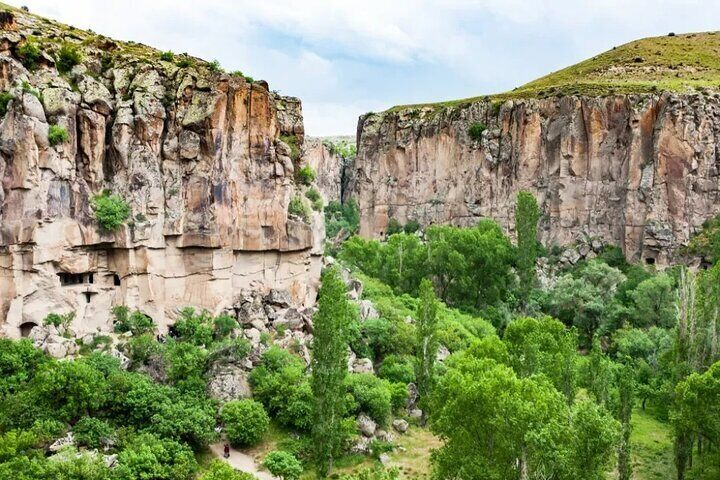 Cappadocia Green