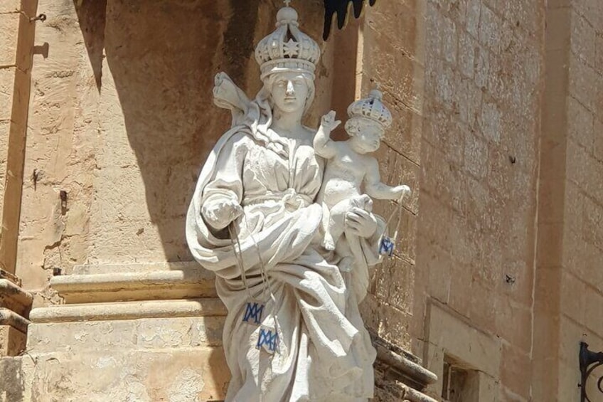 Half day malta shared excursions