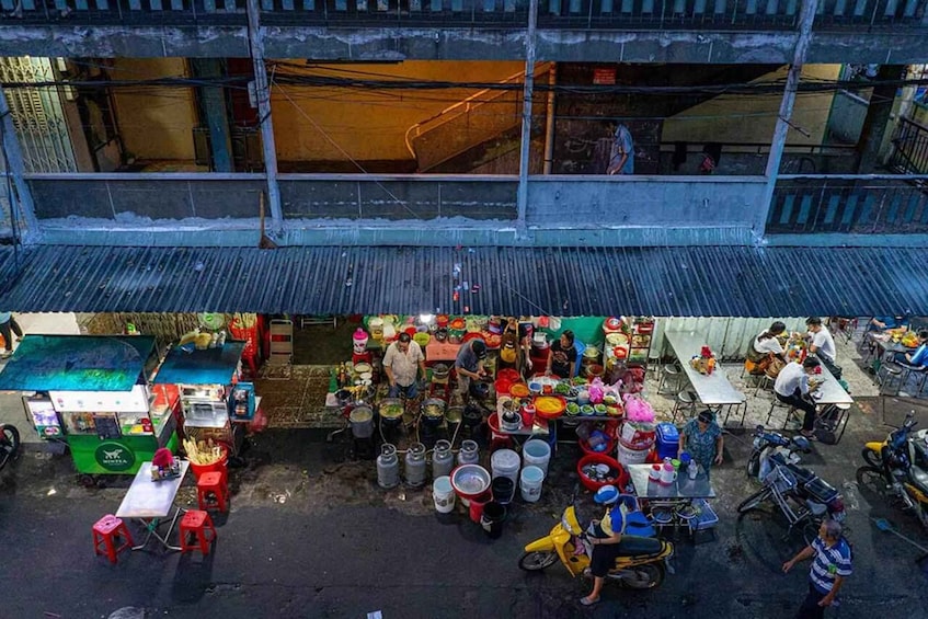 Picture 4 for Activity Sundown in the Colony - Saigon Photo Tour