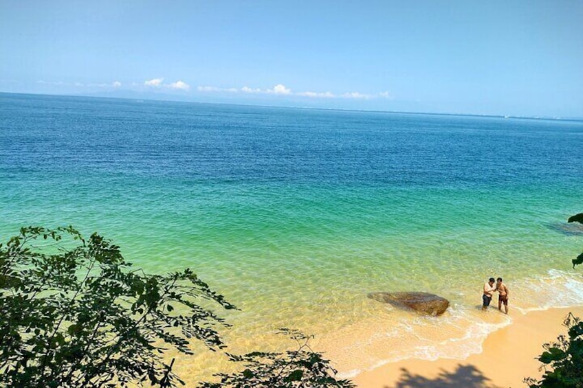 Selva y Playas Exóticas, Senderismo en Puerto Vallarta