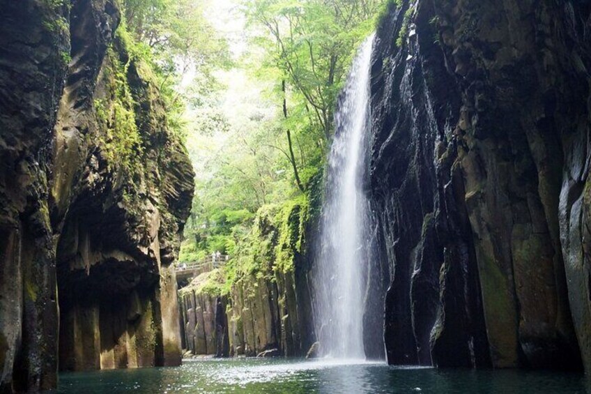 Takachiho Gorge