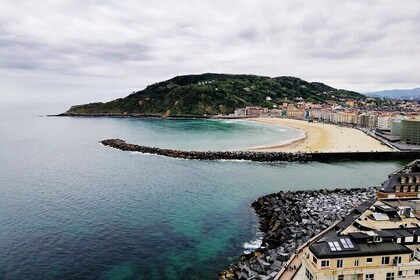 San Sebastian Tailor made Private Tour