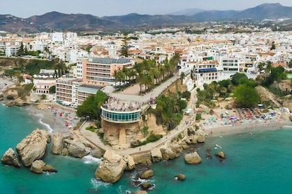 Nerja Day Tour from the Costa del Sol