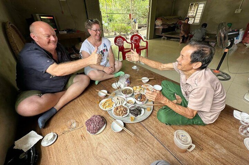 Pu Luong Hidden Treasures Guided Tour