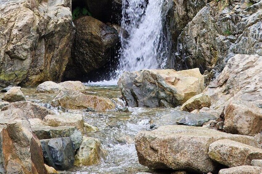 Day trip to Ourika Valley Explore the Atlas Mountains Beauty