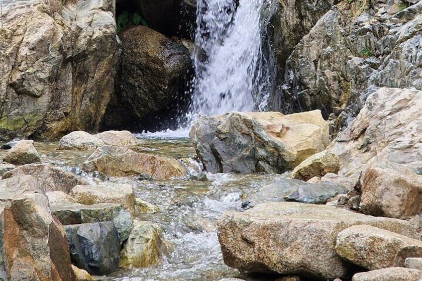 Day trip to Ourika Valley Explore the Atlas Mountains Beauty