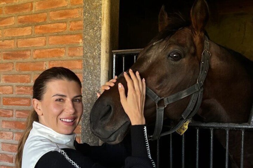 Unforgettable Horse Riding in Argentine Countryside