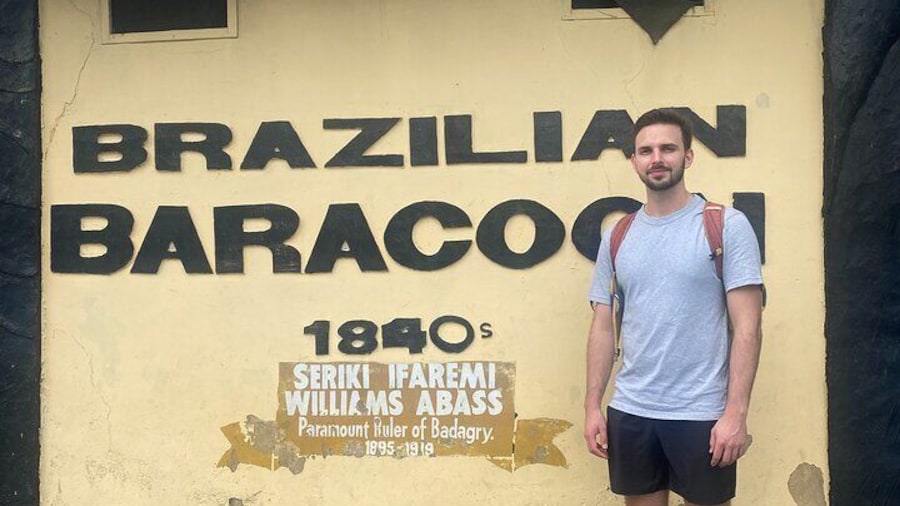 3 Day Adventure in Lagos Nigeria