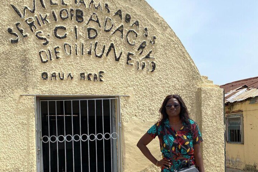 3 Day Adventure in Lagos Nigeria
