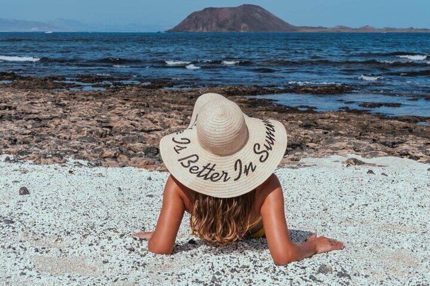 Relax ! NO stress tours !