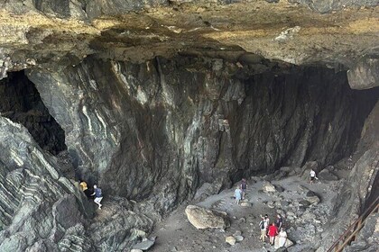Fuerteventura: 観光アイランドツアー。 息をのむようなフ��ォトストップ!