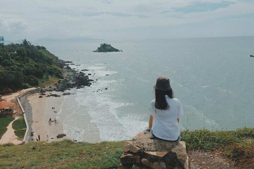 Vung Tau Ocean Getaway Tour | From Ho Chi Minh