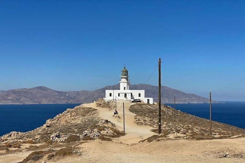 Private Instagram Tour | Mykonos Most Photogenic Spots