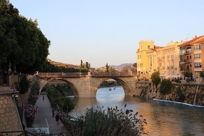 Murcia Private Historic Walking Tour